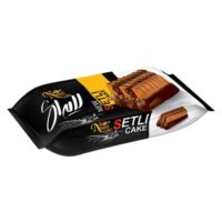 کیک نظری سه لایه ستلی 24ع(32000ف)