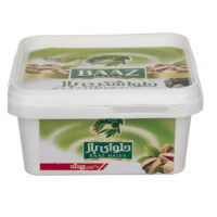حلوای 250گرم پسته باز 24ع