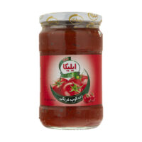 رب شیشه ایلیکا710گ (97600ف)(12)