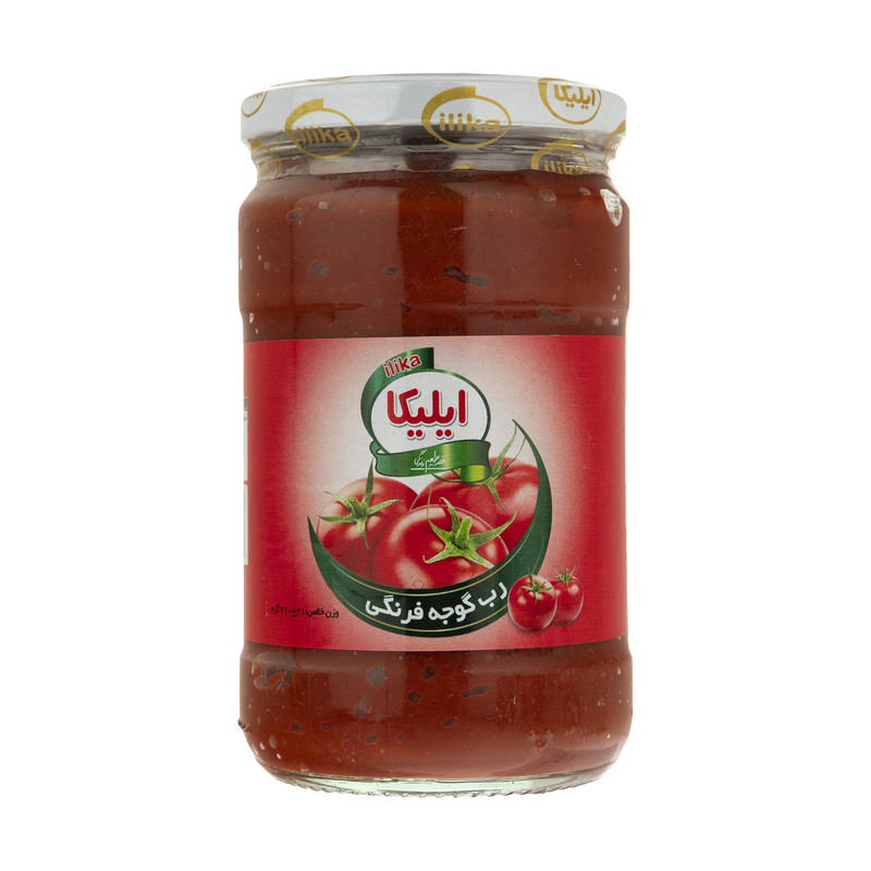 رب شیشه ایلیکا710گ (97600ف)(12)