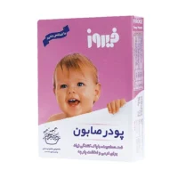 پودر صابون دستی فیروز 24ع جدید