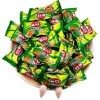 آبنبات زنجبیلی فله آیدین 3کیلو*