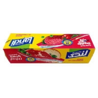 نایلون زیپ کیپ 25عددی لندی 20*25(24)