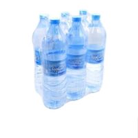 آب آشامیدنی 1.5 لیتری  (راسپینا)*