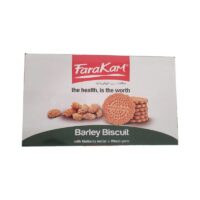 بیسکویت رژیمی شهدتوت500گرم12ع کامور*