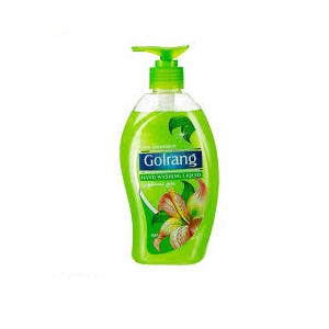مایع دستشوئی پمپی گلرنگ70190ف قدیم500گ(12)