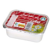 پنیر پگاه کوچک 100گرم 35000ف جدید 24ع