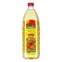 روغن سرخ فامیلا 810گ 12ع283130ف