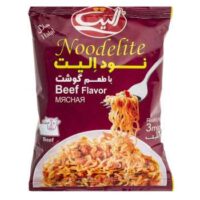 نودل الیت گوشت (40)65ف