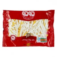 پنیر پیتزا9595 تاپینگ 180گرم* /40