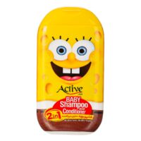 شامپو بچه اکتیو 280گرم جور68062ف 16ع