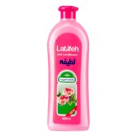 شامپو نرم کننده لطیفه800گرم12ع134700ف