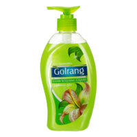 مایع دستشوئی پمپی گلرنگ80720ف جدید500گ(12)