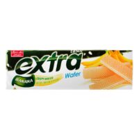 ویفر شیرین عسل 52ع20000ف جدید(موز شکلات)