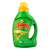 مایع لباسشویی 900گ پرسیل(12)425ف