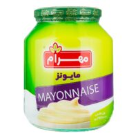 سس مایونز مهرام 970گرم 9ع