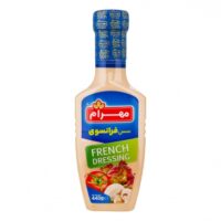 سس مهرام فرانسه 440گرم 12ع