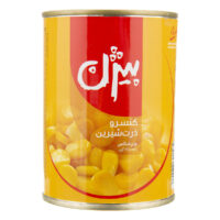 کنسرو ذرت بیژن 380گ 12ع99900ف