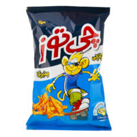 کرانچی پنیری چی توز25000ف 40ع