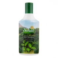 شامپو سدرصحت 300 گرم24ع