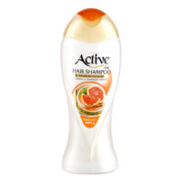 شامپو سر معمولی اکتیو92985ف 400گرم 12ع