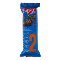 کوکوراکس شکلاتی چی پف 32ع چی توز15000ف