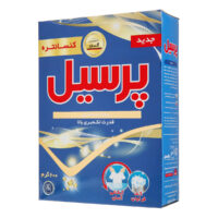 پودر پرسیل دستی 600گرم 24ع81217ف جدید