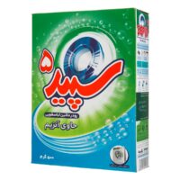پودر ماشینی سپید5 (500گرم)24ع(50850ف)