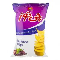 چیپس سرکه چی توز (40ع)