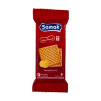 بیسکویت پنچره ای آدرین 36ع 7000ف
