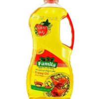 روغن سرخ 1.620کیلوگرم فامیلا 6ع504000ف