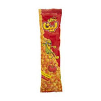 پفک توپی ریز گوجه لینا(60) *