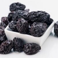 آلوچه خورشتی 5کیلو تقریبی (سبز)* درجه2