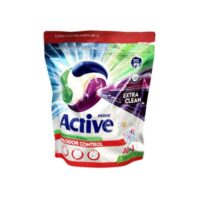 ژل مایع لباسشویی پاد اکتیو 15تایی (8)320000ف