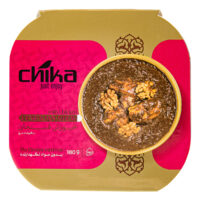 خورشت فسنجان چیکا 180گرم 89000قدیم