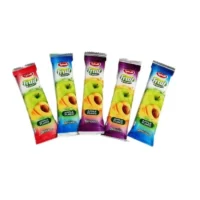 لواشک استیکی جعبه ای کوچک همپا (30)20ف