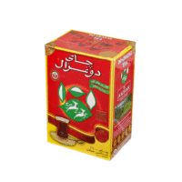 چای دوغزال 100گرم قرمز(36ع)