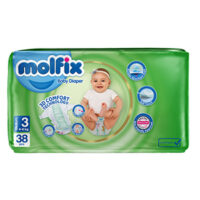 مولفیکس فله سایزسه  4ع