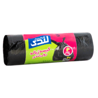 کیسه زباله رولی لندی(70*55)20ع متوسط