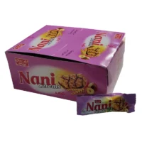 نانی( سریال بار)10گ30ع/8ع3000ف