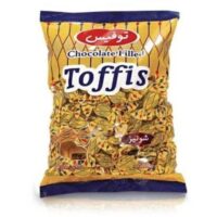 تافی میوه ترش آدرین 1ک(8)*