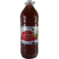 سرکه مهستان قزوین قرمز 2.6گ(4)260ف*