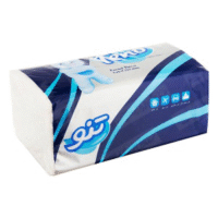 دستمال تنو فله 36ع 250برگ دولا 72600ف