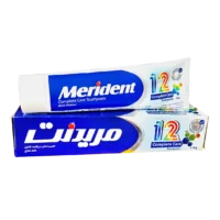 خمیر دندان مریدنت مراقبت کامل 130گرم (12)