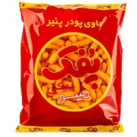 پفک مینو  12تایی 170گرم 175000ف