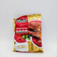 کباب لقمه پاپیا 30درصد 24ع *