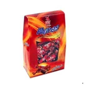 مونس کیفی آناتا200گ 6ع*250ف