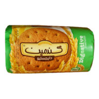 دایجستو گندمین 180گرم 36ع