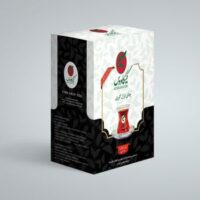 چای کیکاووس 100گ عطری (70)230ف