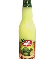 آبلیمو شیشه 420گ ناجی(12)182000ف